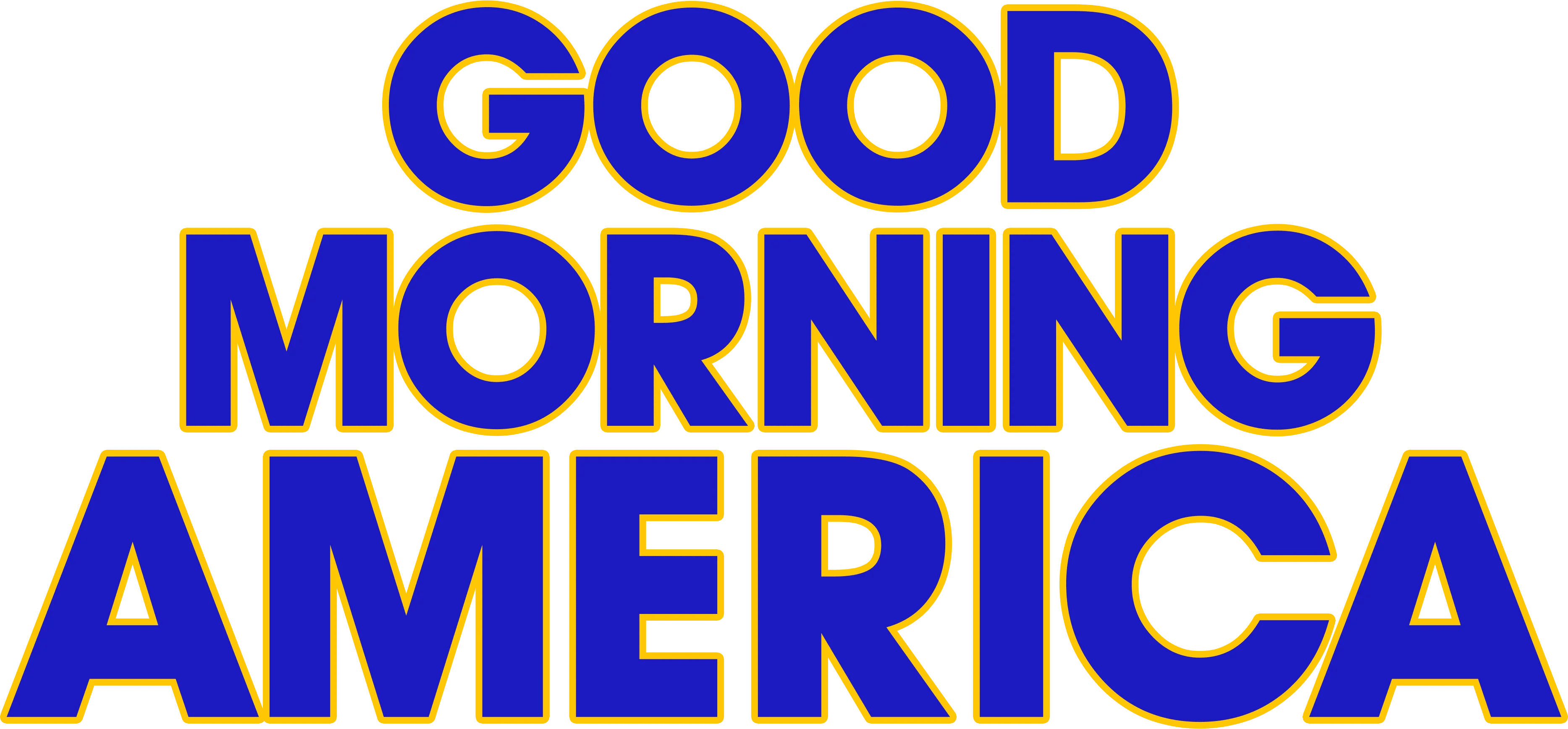 As Seen on Good Morning America